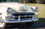 Chevrolet Two-Ten Sport Coupe 1953 года